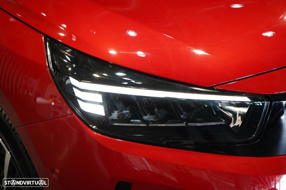 Opel Corsa 1.2 T GS - 43