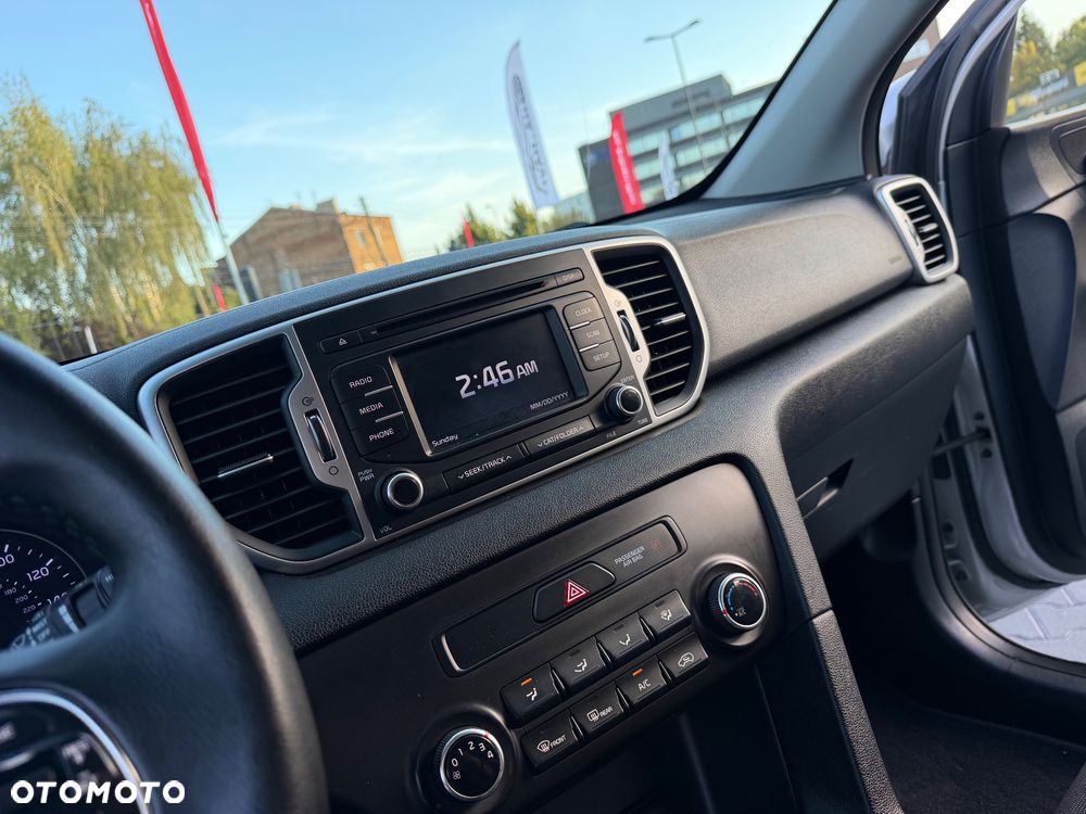 Kia Sportage 2.0 GDI XL 2WD - 26