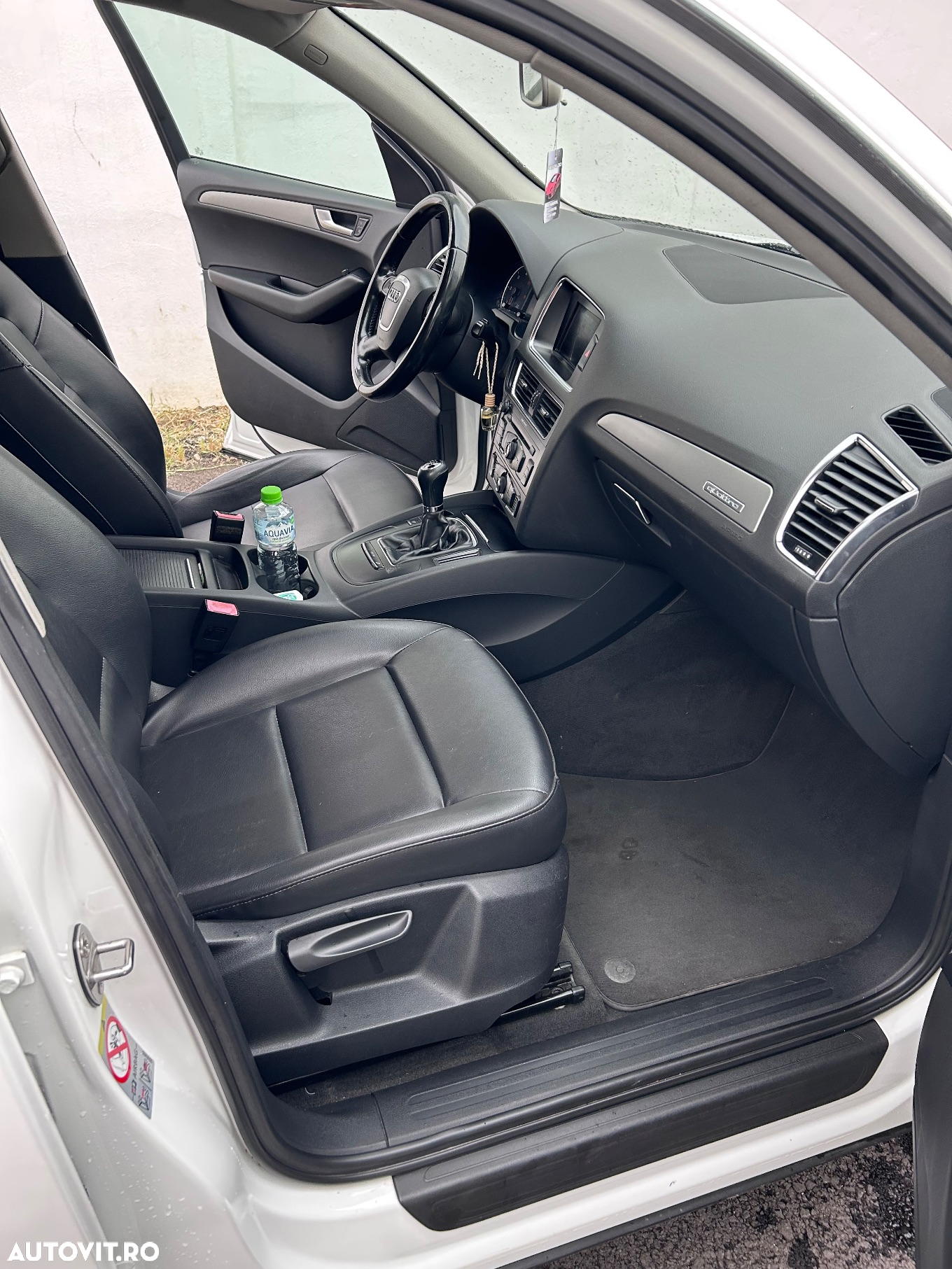 Audi Q5 2.0 TDI Quattro - 6