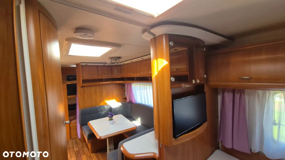 Hobby 560 KMFe - 17