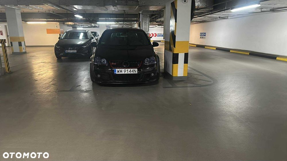 Volkswagen Golf 2.0 TSI GTI DSG - 2
