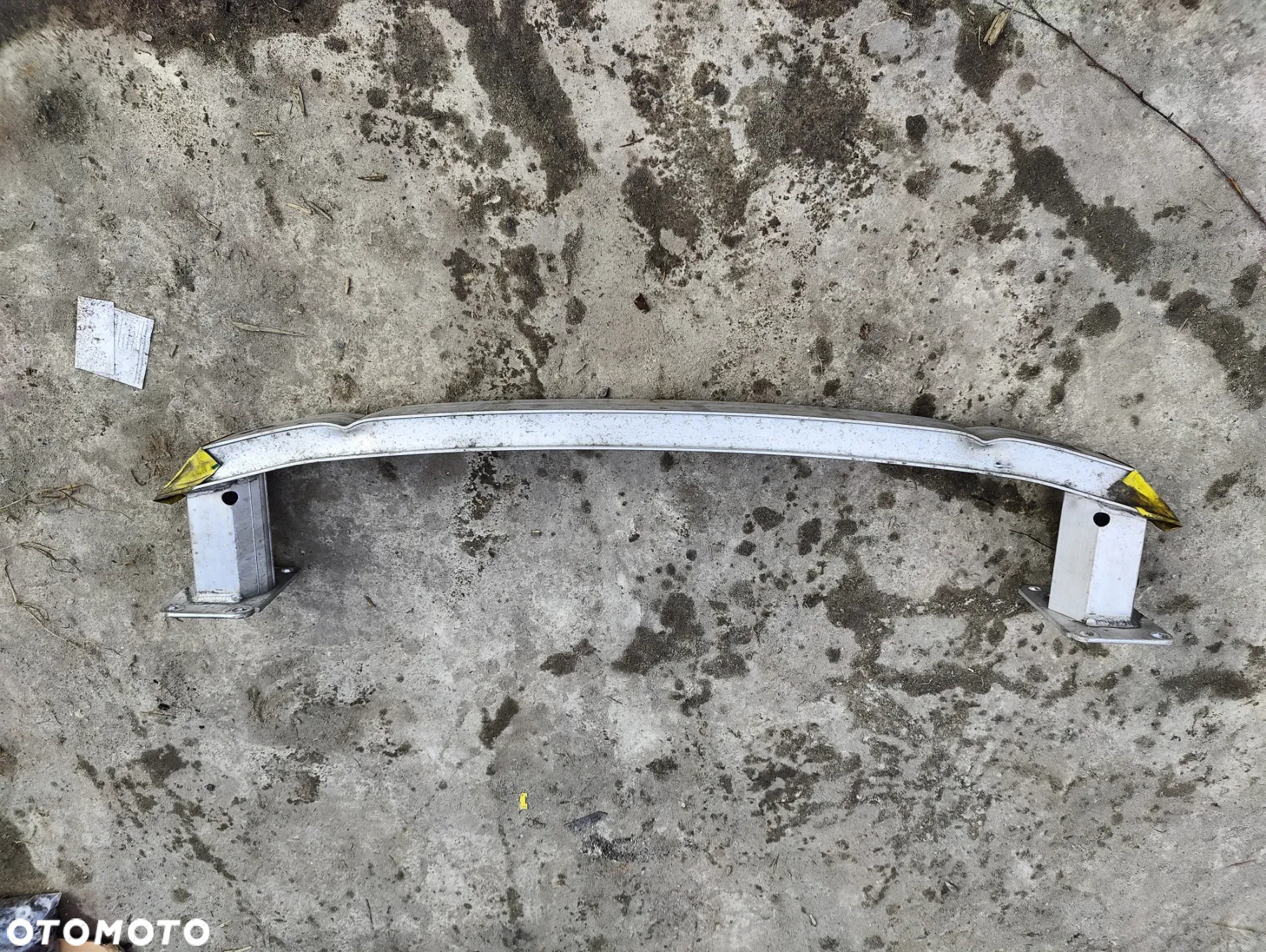 PEUGEOT 308 GT LINE PRZÓD KOMPLETNY MASKA ZDERZAK PAS CHŁODNICE LAMPY BŁOTNIKI KTV - 14