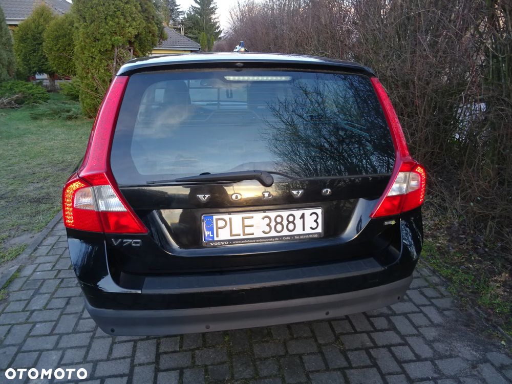 Volvo V70 - 8