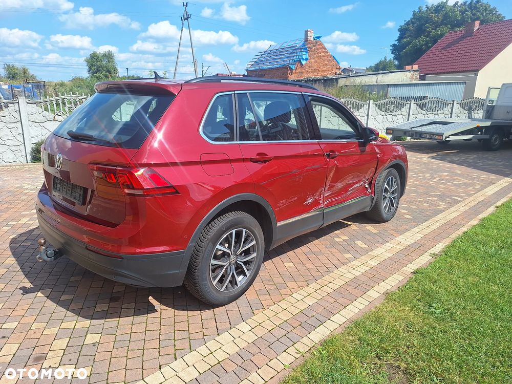 Volkswagen Tiguan - 7