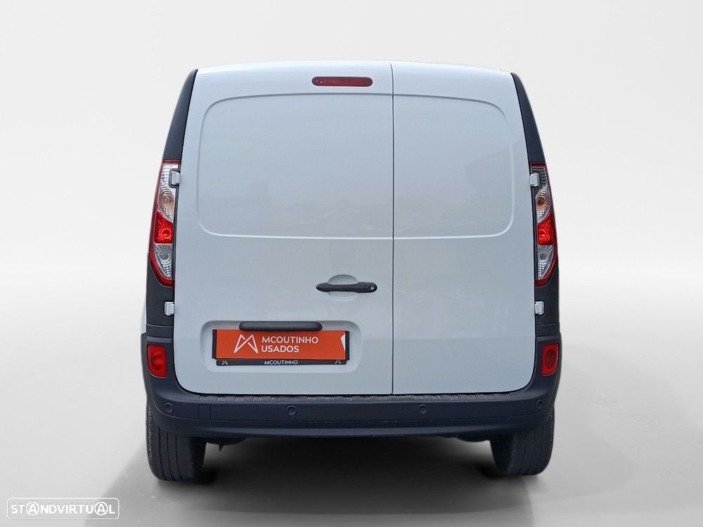 Renault Kangoo 1.5 dCi Confort S/S - 4