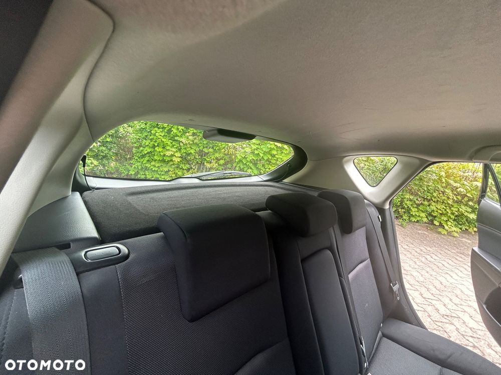 Mazda 3 1.6 Active - 22