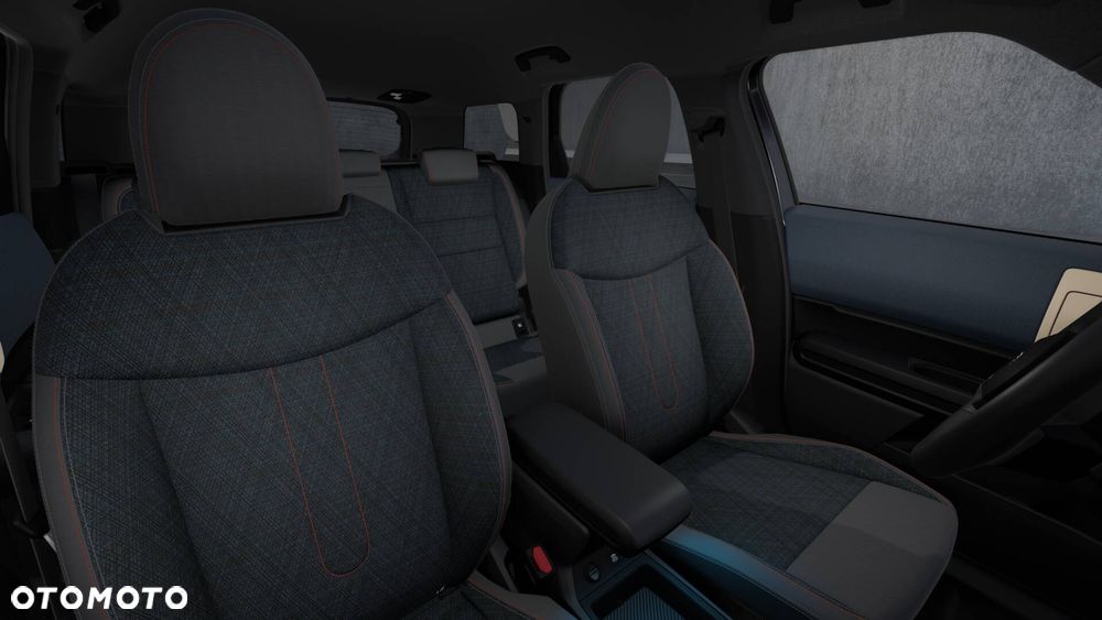 MINI Countryman C mHEV Blackyard - 14