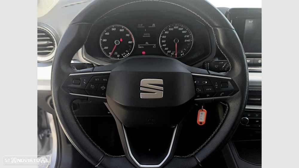 SEAT Ibiza 1.0 TSI Style - 16