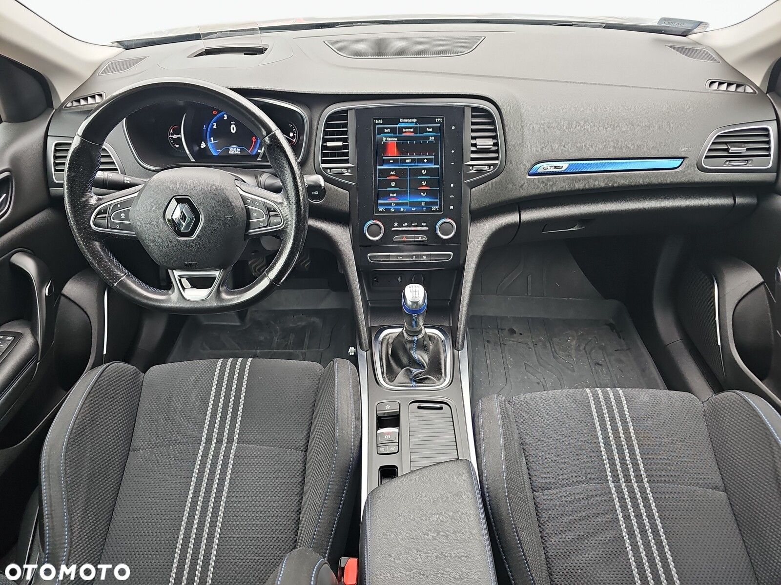 Renault Megane - 25