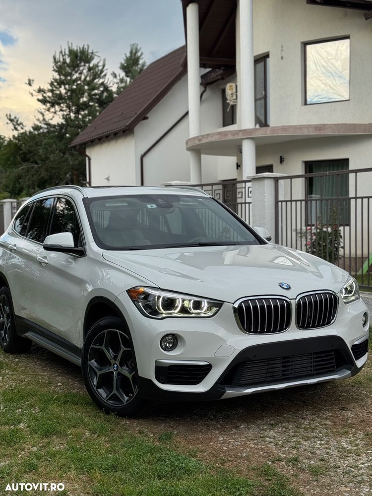BMW X1 - 6