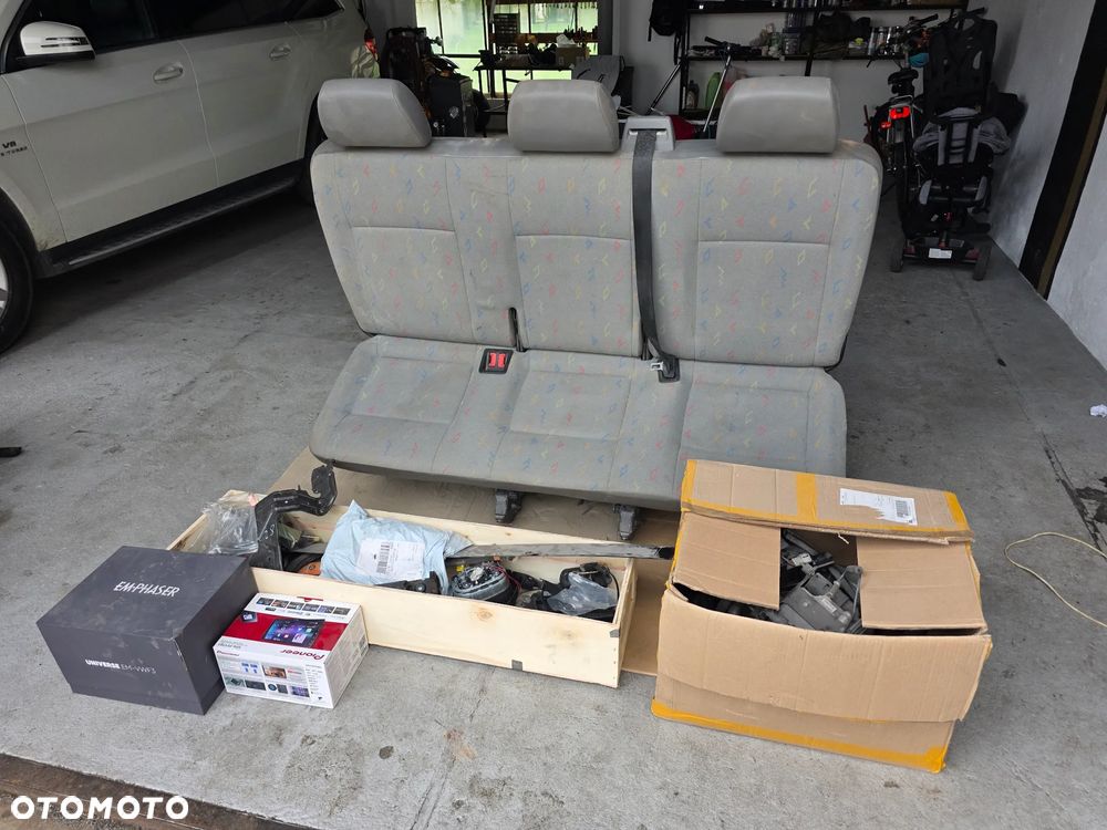 Volkswagen Transporter L2H1 - 39