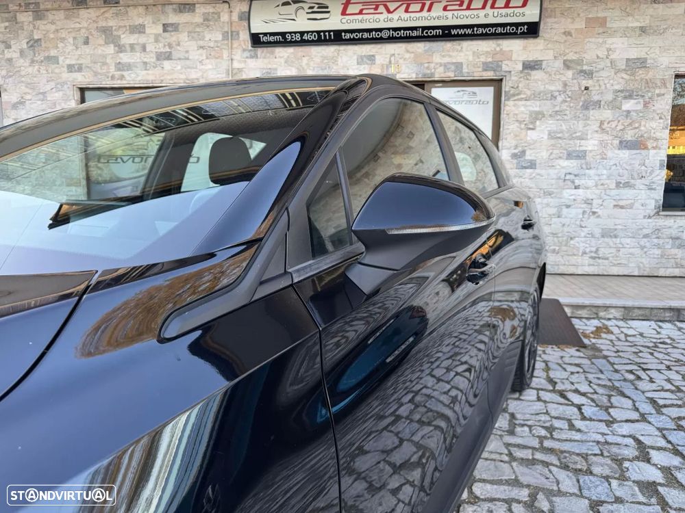 MG MG4 51 kWh Standard - 24