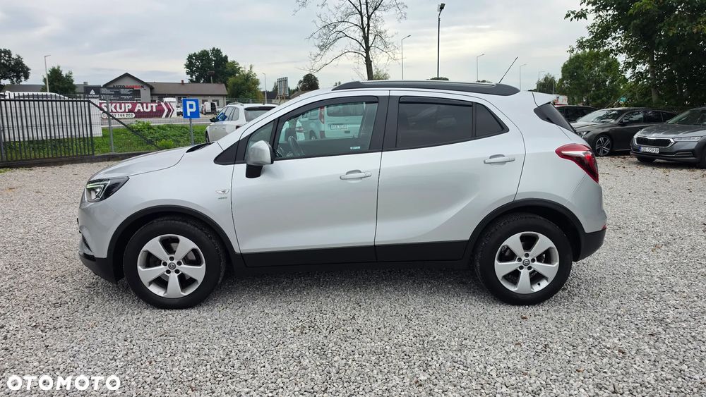 Opel Mokka 1.4 Turbo ecoFLEX Start/Stop Color Innovation - 3