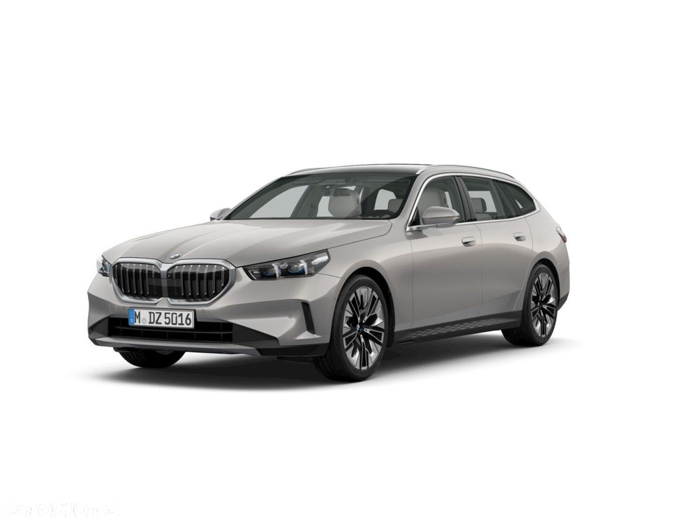 BMW 5