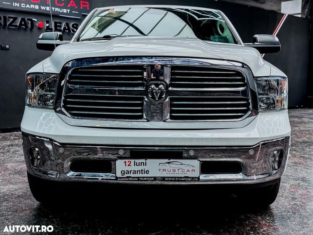 Dodge RAM - 13