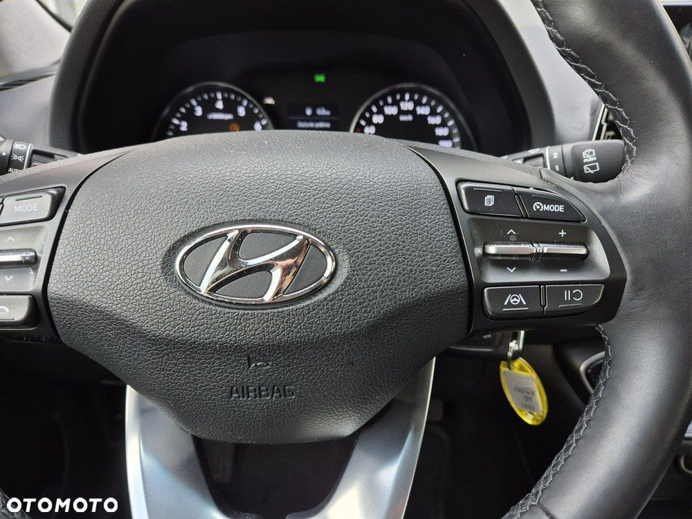 Hyundai i30 1.0 T-GDI Smart - 23