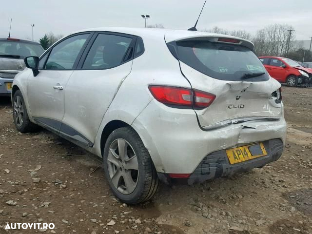 Dezmembrez Renault Clio 4 - 5