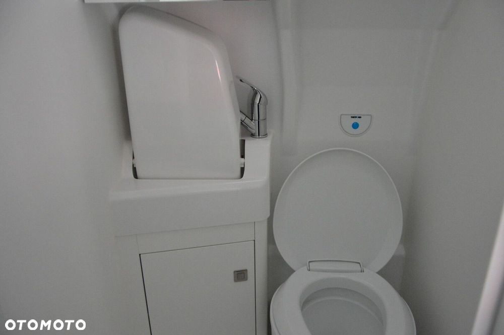 Volkswagen Grand California GRAND CALIFORNIA 600 - 31