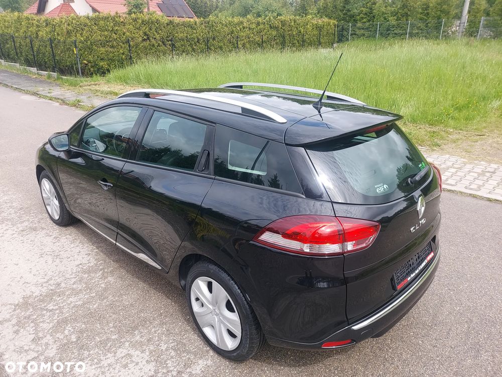 Renault Clio TCe 90 Dynamique - 6
