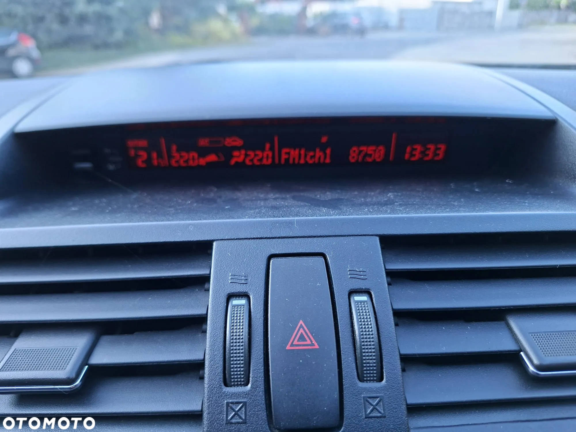 Mazda 6 2.2 D Skypassion I-ELoop - 13