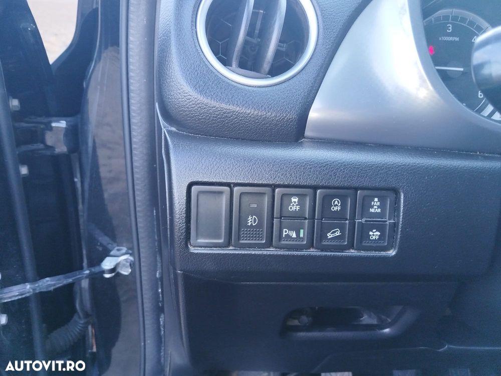 Suzuki Vitara - 11