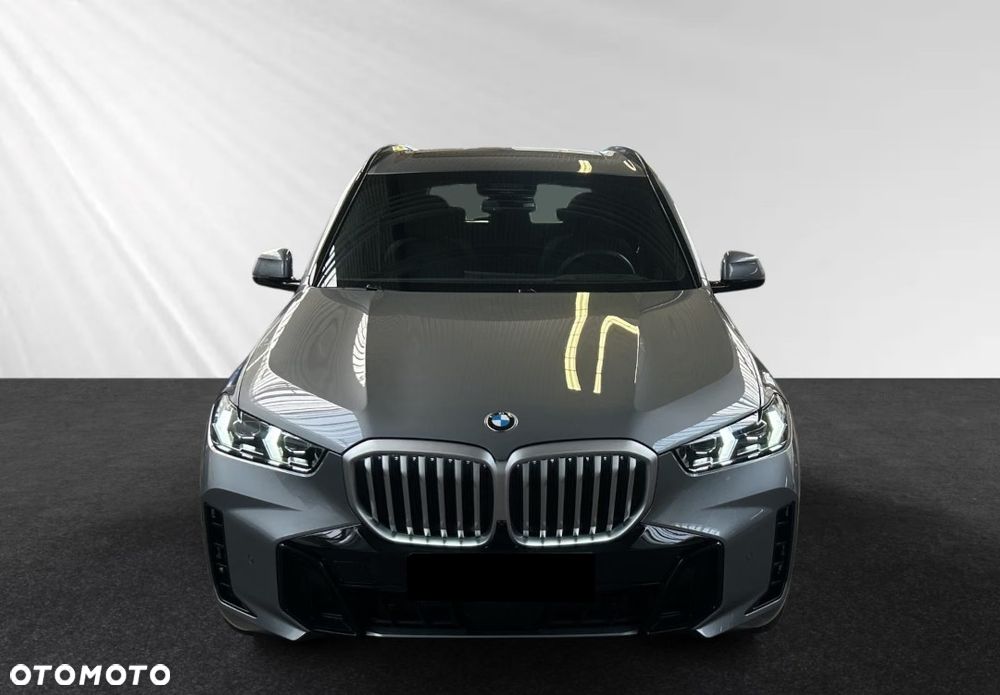 BMW X5 2026 photo 5