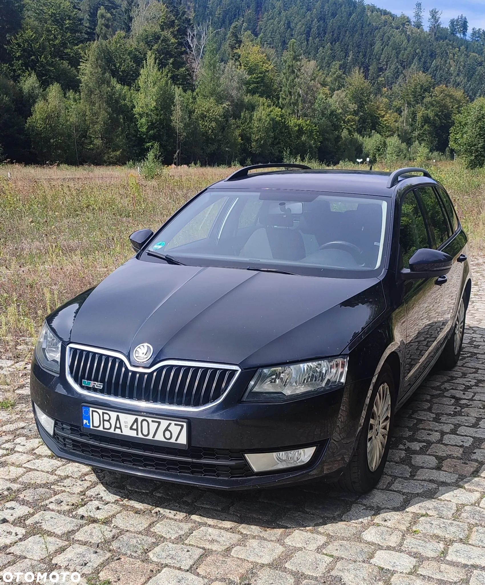 Skoda Octavia 1.6 TDI SCR 4x4 Ambition - 1