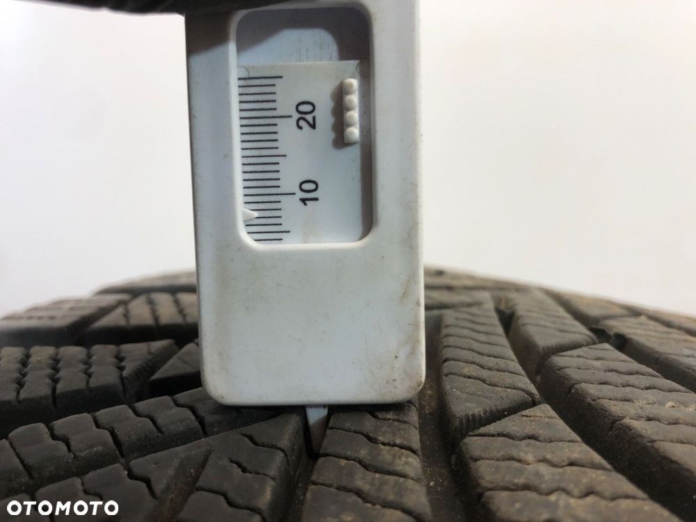 OPONA ZIMA 2X 225/45 18" MAXXIS - 5