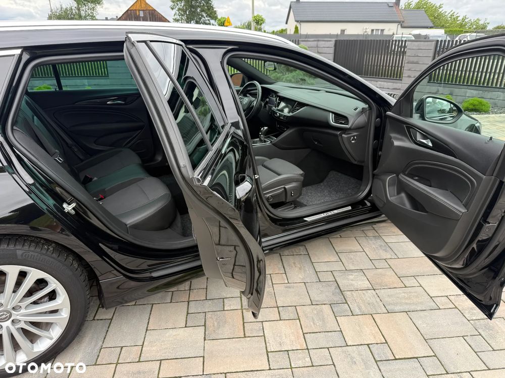 Opel Insignia 1.5 Direct InjectionTurbo Edition - 24