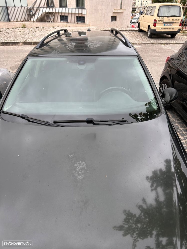 VW Passat Variant 2.0 TDI Confortline - 2
