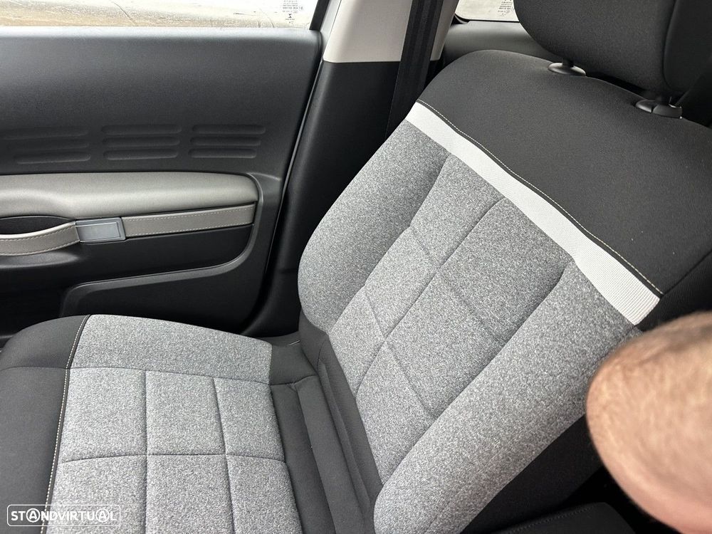 Citroën C4 Cactus 1.5 BlueHDi Origins - 8