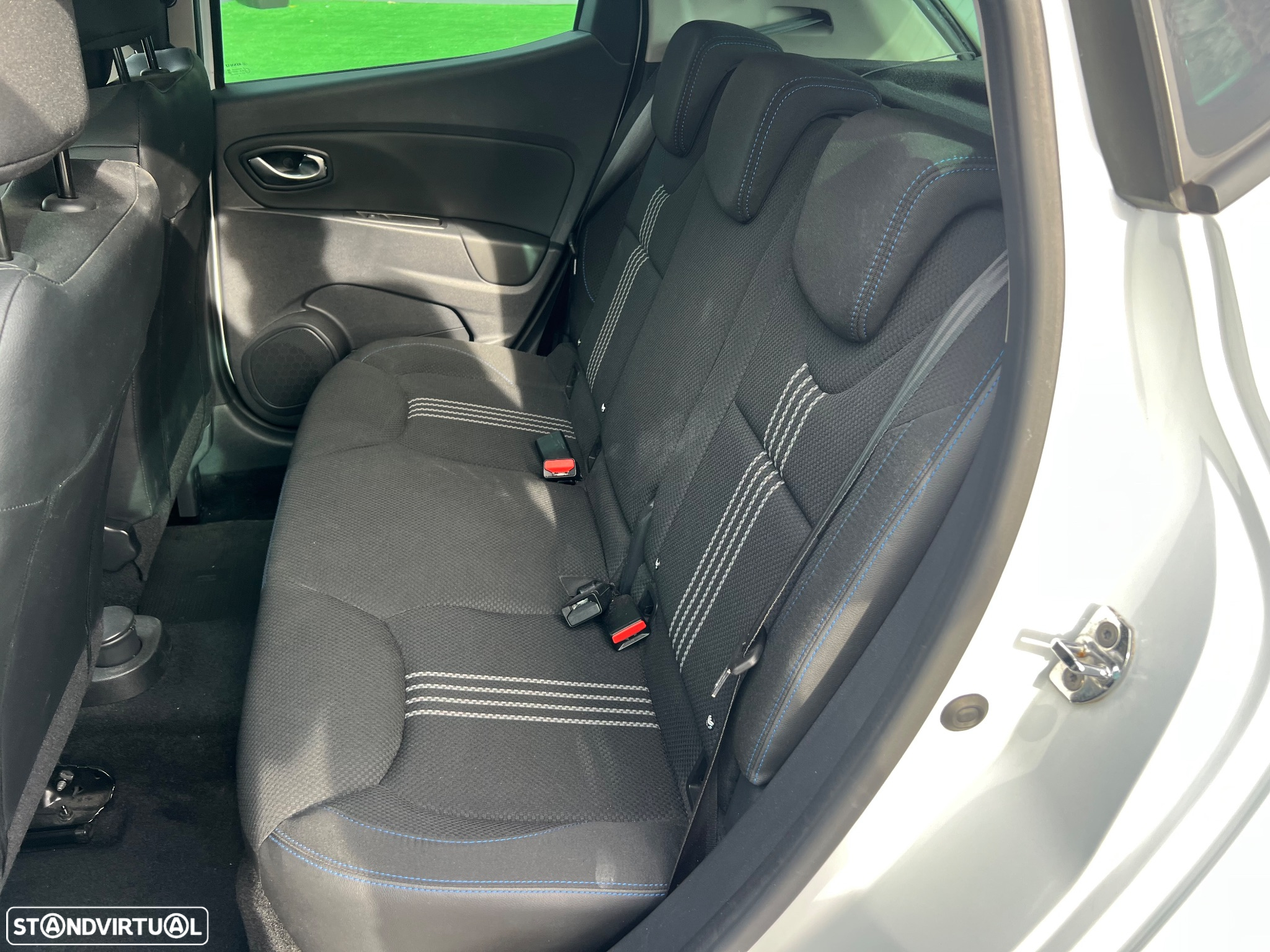 Renault Clio 0.9 TCe GT Line - 16