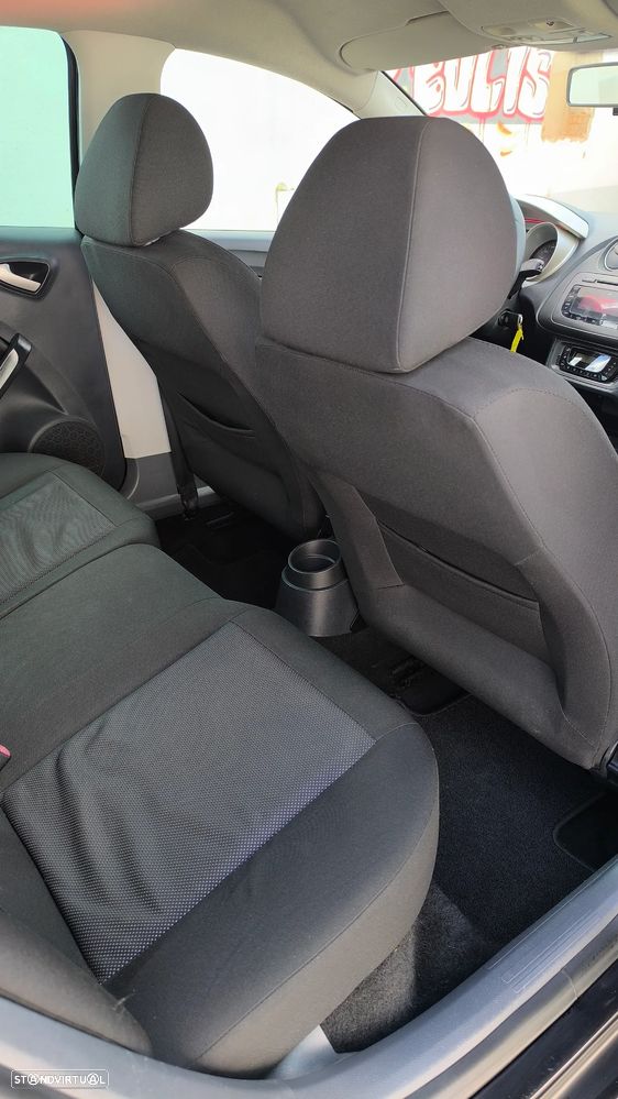 SEAT Ibiza 1.4 TDI Sport - 43