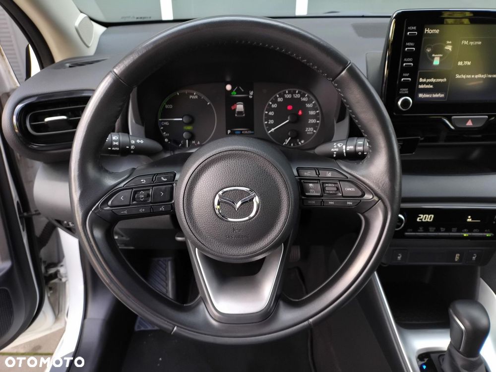 Mazda 2 - 13