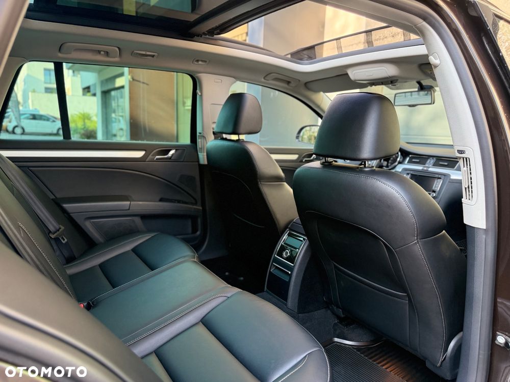 Skoda Superb - 8
