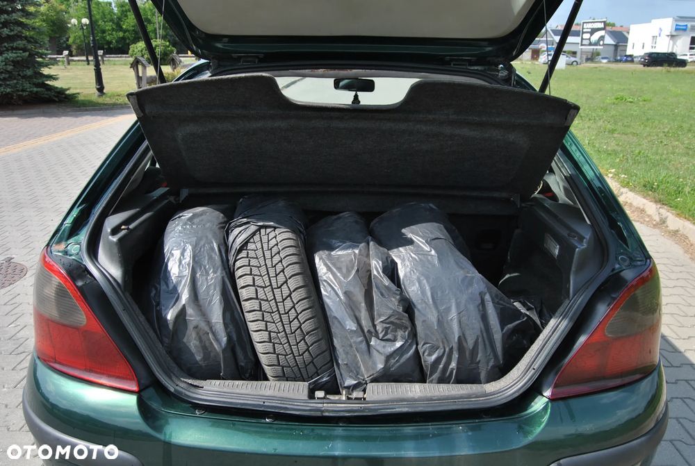Rover 25 1.4 Style - 12