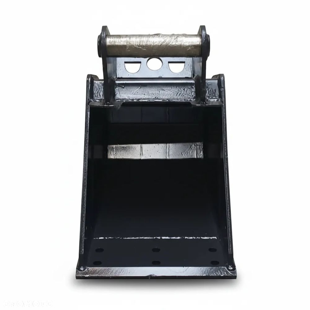 Łyżka Kopiąca midi MS03 LEHNHOFF 35 CM - 3