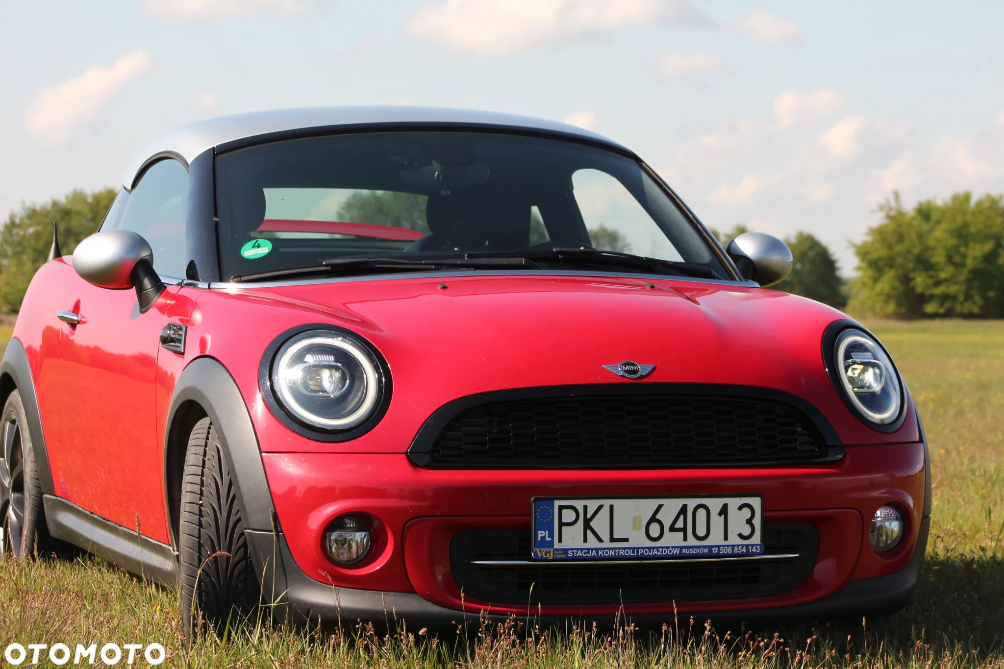 MINI Cooper Standard - 7
