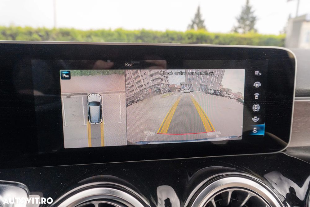 Mercedes-Benz GLB 200 d 4MATIC Aut. - 26