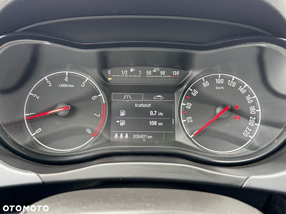 Opel Corsa 1.2 16V Enjoy - 9