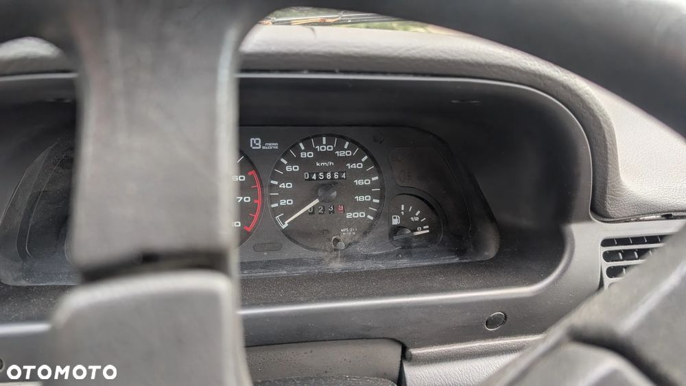 Polonez Caro - 11