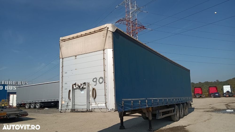 Schmitz Cargobull S 01 - 1