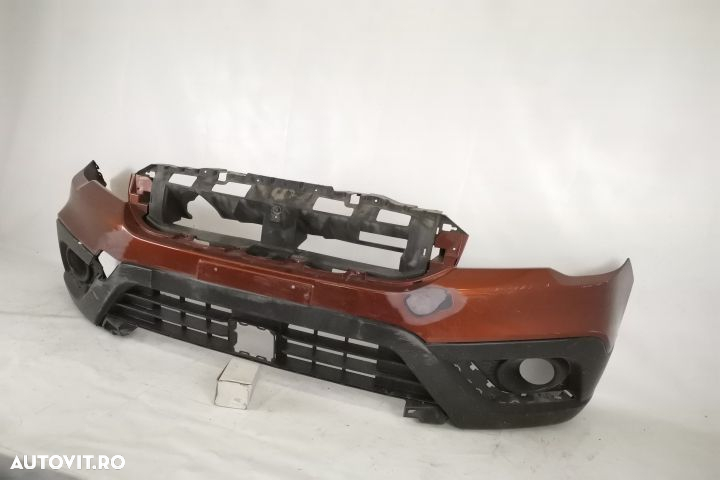 Bara Fata Originala In Stare Buna  Suzuki  SX4  2 [facelift] [2016 - 2 - 3