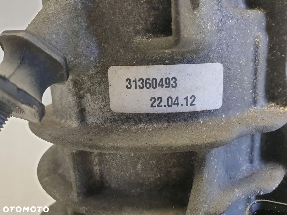 Volvo S60 II S80 II V70 III V60 POMPA WSPOMAGANIA 31360493 (63) - 10