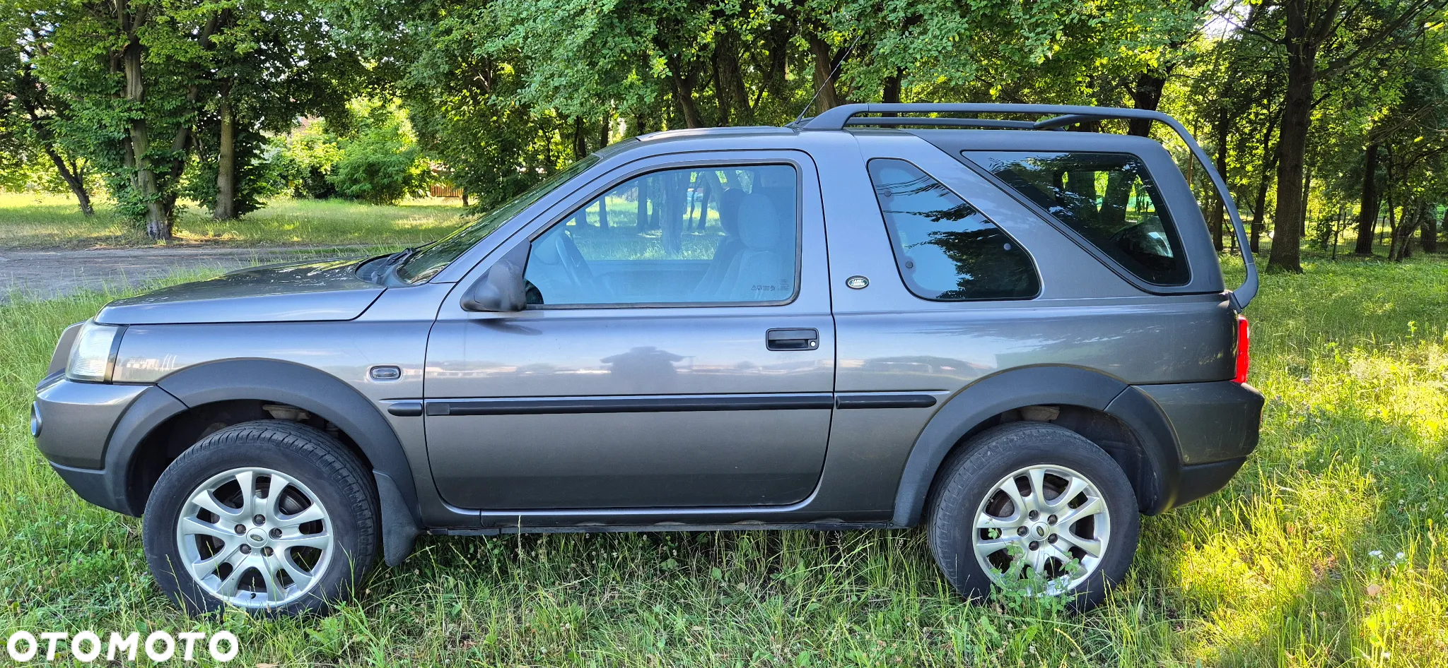 Land Rover Freelander 2.0 Td - 3