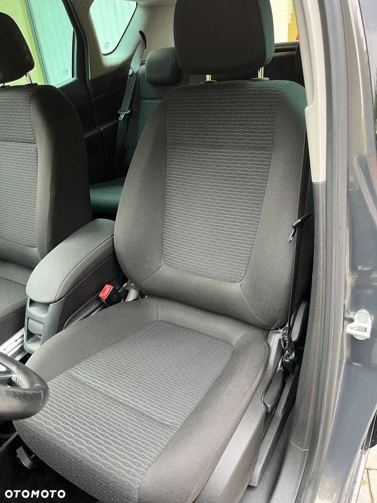 Opel Meriva - 13