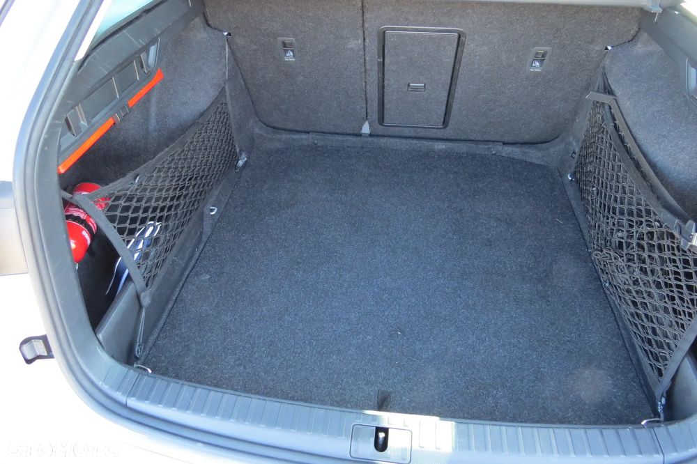 Skoda Octavia 2.0 TDI Ambition DSG - 13