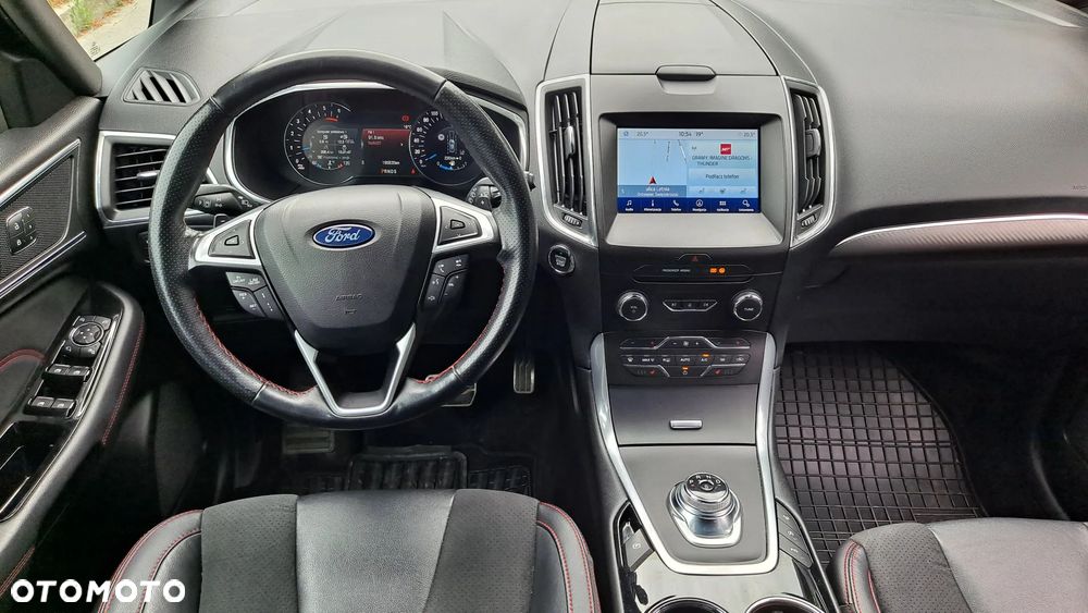 Ford S-Max 2.0 EcoBlue ST-Line - 20
