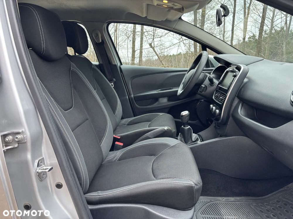 Renault Clio 1.5 dCi Alize - 11