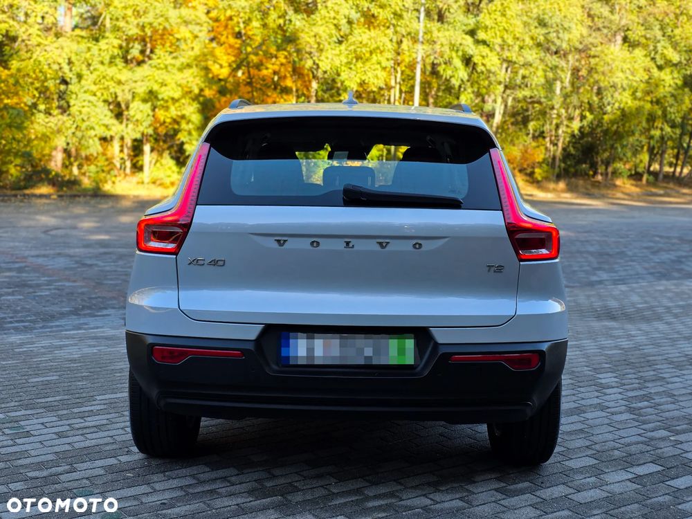 Volvo XC 40 - 10